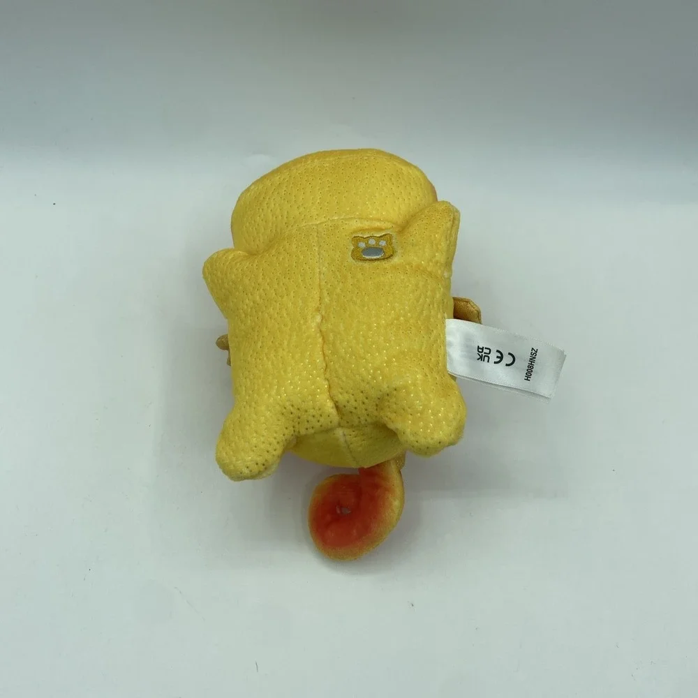 Aphmau MeeMeows Plush Fire Cat Litter 8 Elemental Series